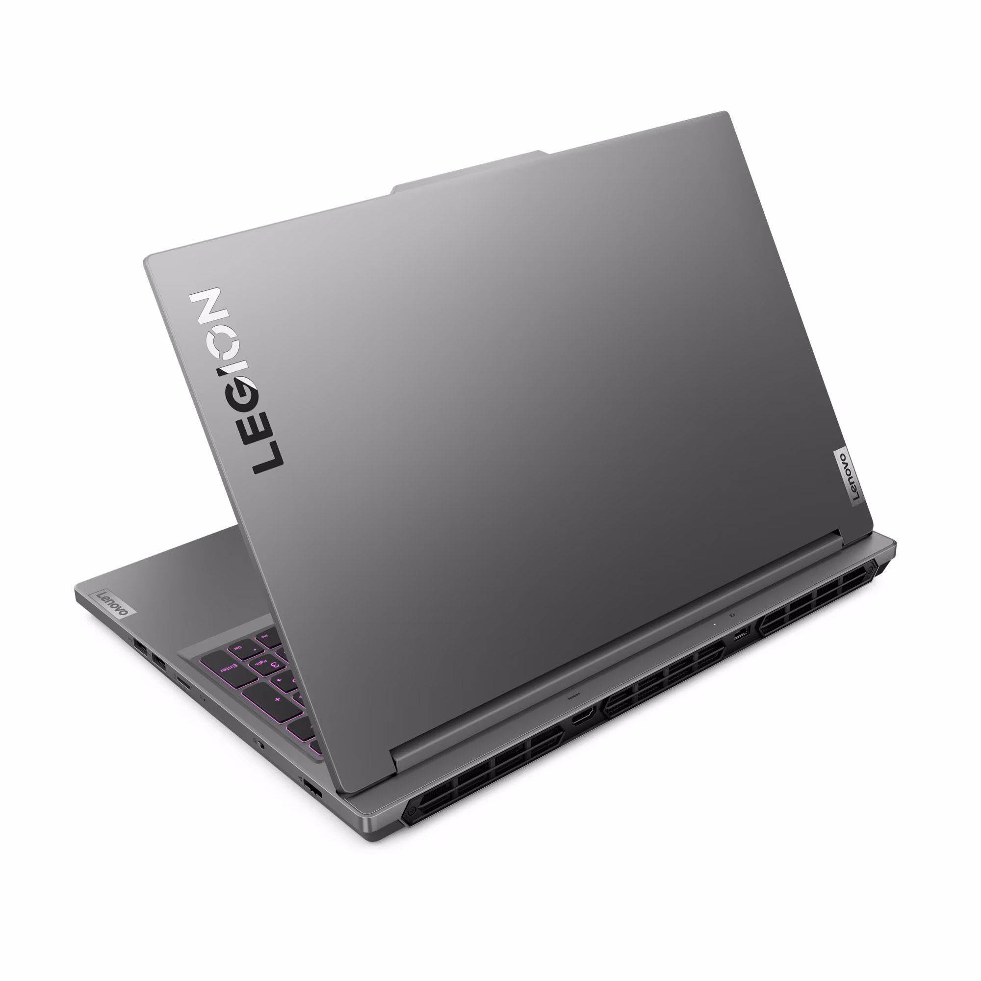 Lenovo Legion 5 16IRX9, Intel Core i7 14650HX, 16GB DDR5 5600, 1TB SSD M.2 2280 PCIe 4.0x4 NVMe, NVIDIA GeForce RTX 4060 8GB GDDR6 Graphics, Windows 11 Home, 16 inch WQXGA 165Hz - 83DG009GUE