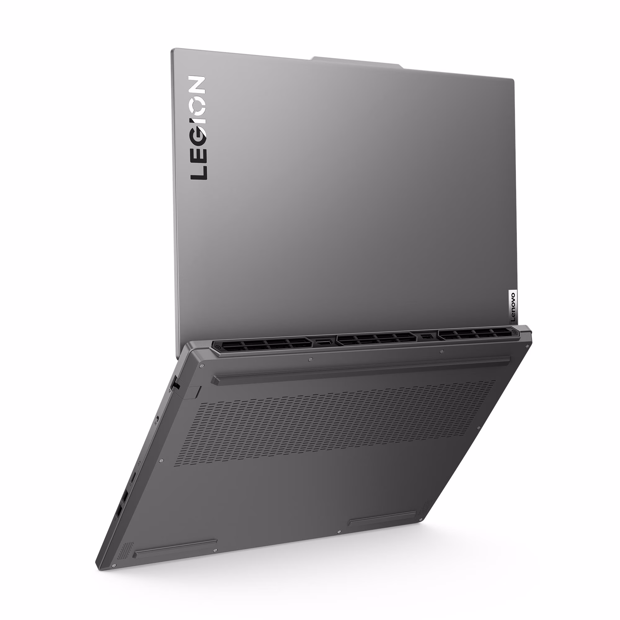 Lenovo Legion 5 16IRX9, Intel Core i7 14650HX, 16GB DDR5 5600, 1TB SSD M.2 2280 PCIe 4.0x4 NVMe, NVIDIA GeForce RTX 4060 8GB GDDR6 Graphics, Windows 11 Home, 16 inch WQXGA 165Hz - 83DG009GUE