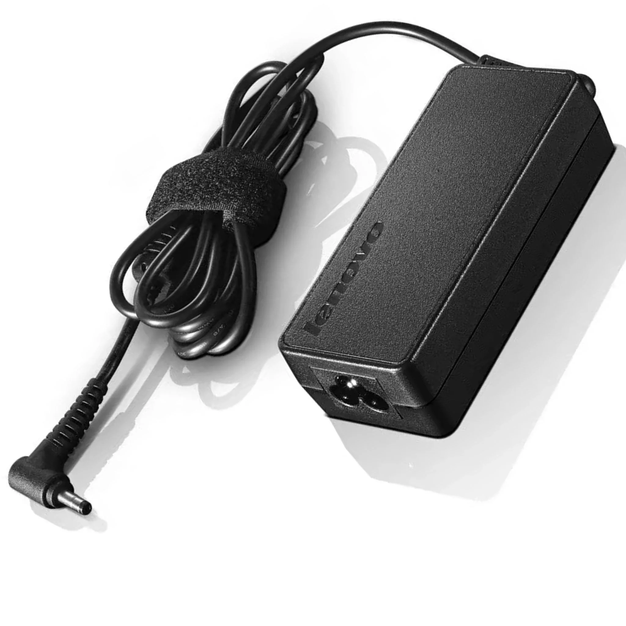 Lenovo Original 65W Small Pin Adapter - LENOVO 65W SMALL PIN ADA