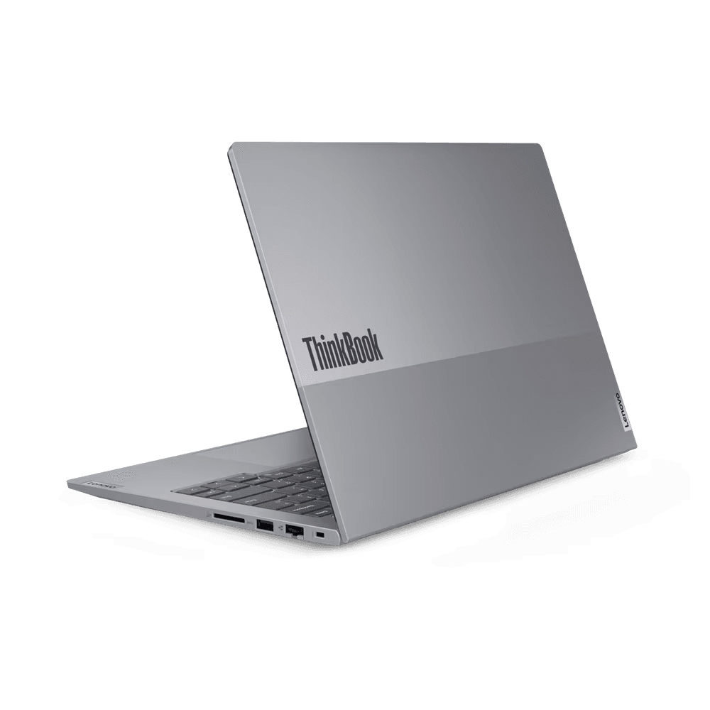 Lenovo ThinkBook 14 G4 IAP, Intel Core i7 1255U, 8GB DDR4 3200 (Up to 40GB Support), 256GB SSD M.2 2242 PCIe 4.0x4 NVMe, No OS, 14\