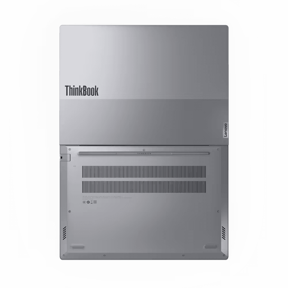 Lenovo ThinkBook 14 G4 IAP, Intel Core i7 1255U, 8GB DDR4 3200 (Up to 40GB Support), 256GB SSD M.2 2242 PCIe 4.0x4 NVMe, No OS, 14\