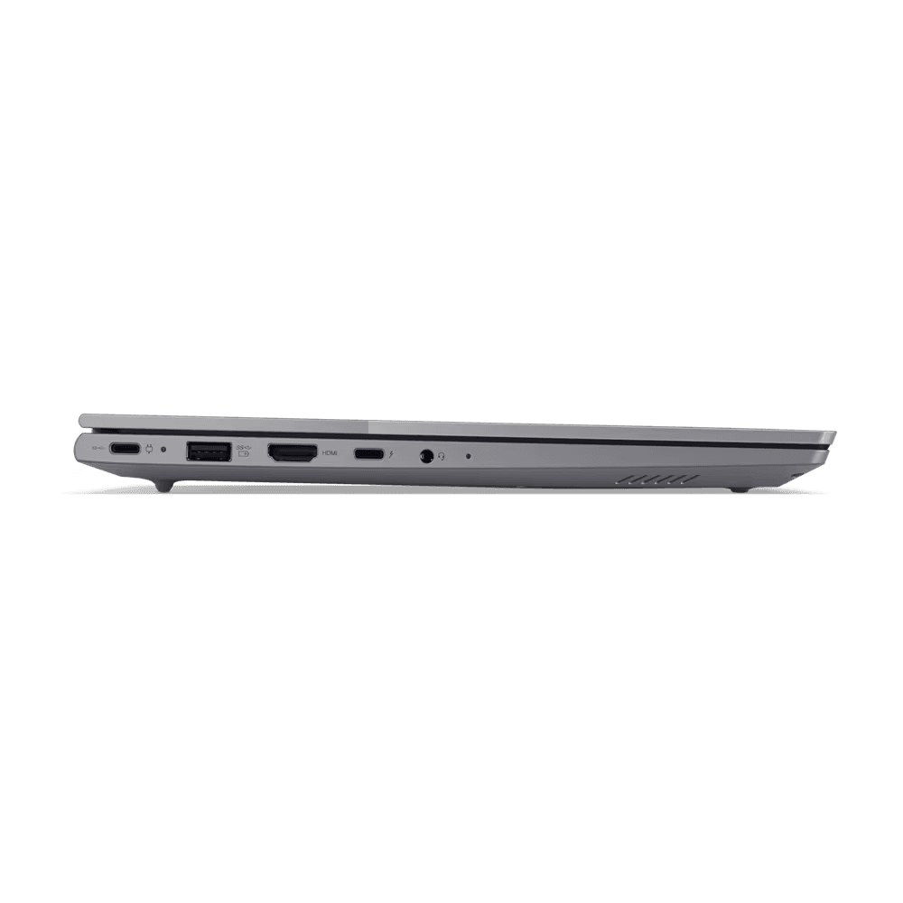 Lenovo ThinkBook 14 G4 IAP, Intel Core i7 1255U, 8GB DDR4 3200 (Up to 40GB Support), 256GB SSD M.2 2242 PCIe 4.0x4 NVMe, No OS, 14\