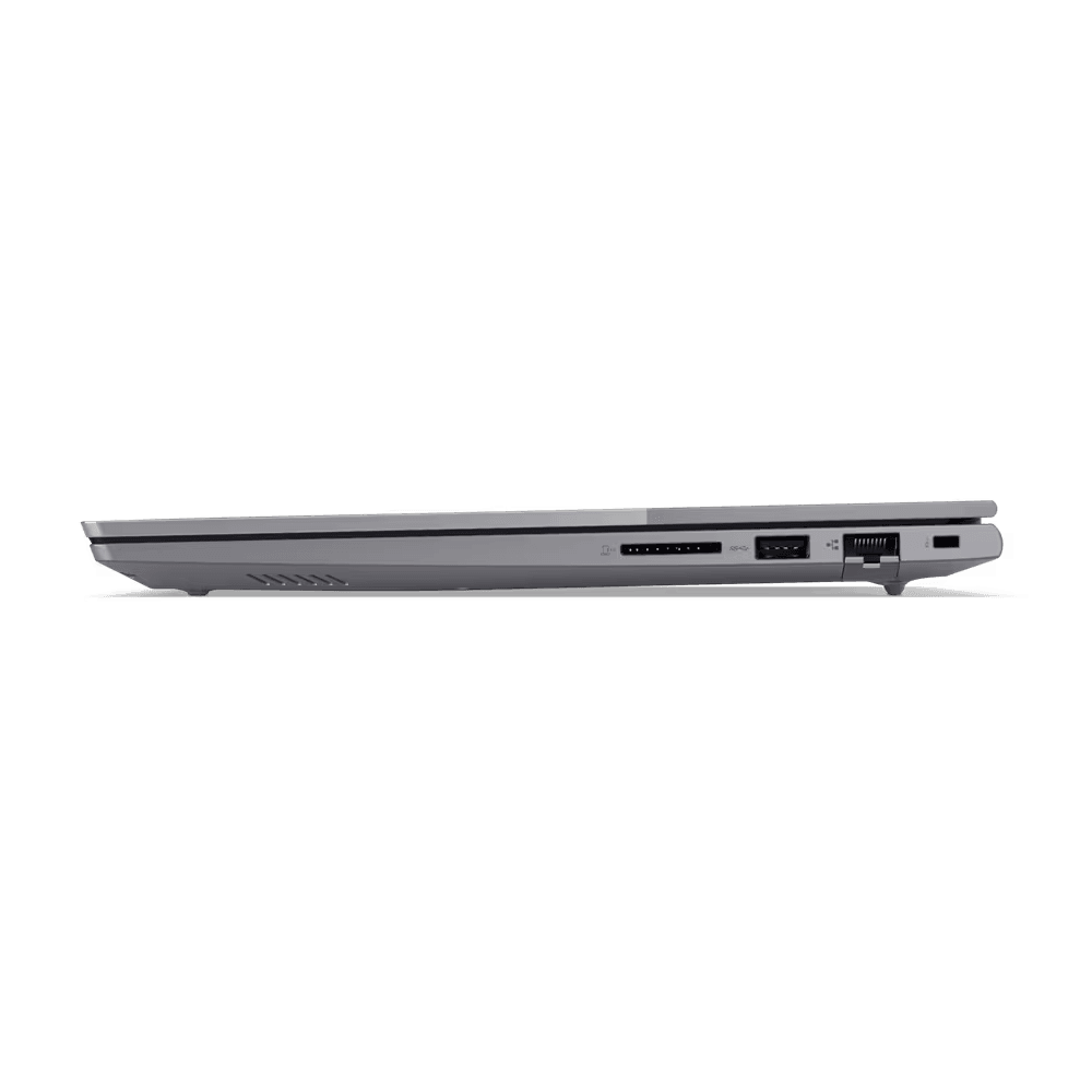 Lenovo ThinkBook 14 G4 IAP, Intel Core i7 1255U, 8GB DDR4 3200 (Up to 40GB Support), 256GB SSD M.2 2242 PCIe 4.0x4 NVMe, No OS, 14\