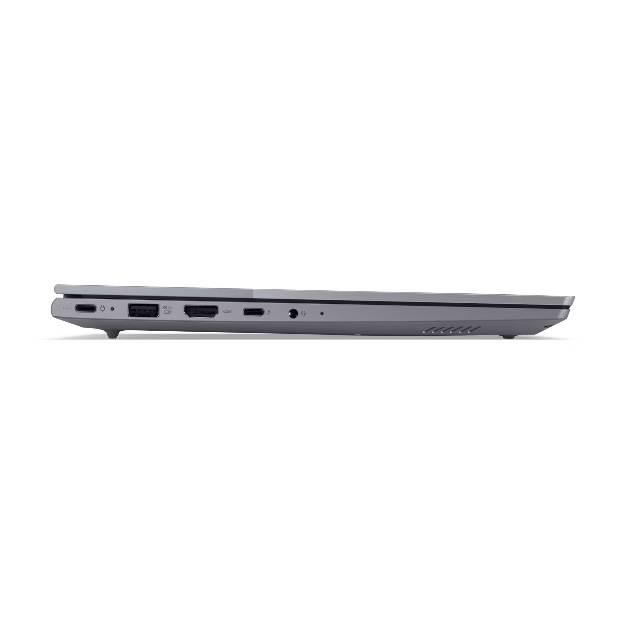 Lenovo ThinkBook 14 G7 IML, Intel Core Ultra 7 155H, 8GB DDR5 5600 (Up to 64GB Support), 512GB SSD M.2 2242 PCIe 4.0x4 NVMe, No OS, 14 inches WUXGA - 21MR0011UE