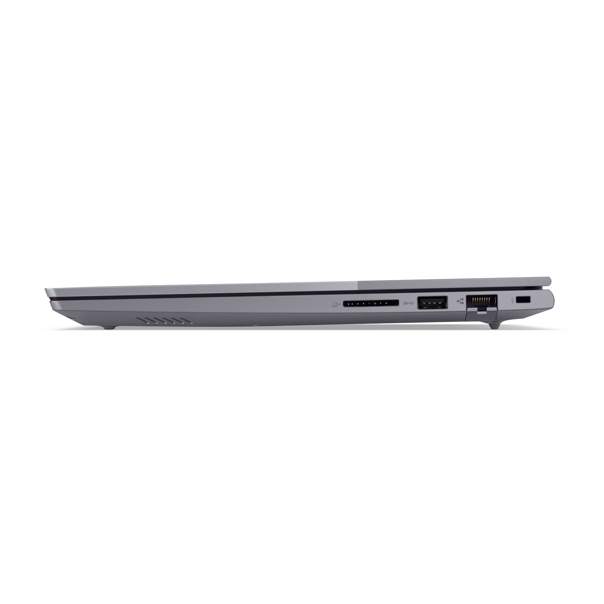 Lenovo ThinkBook 14 G7 IML, Intel Core Ultra 7 155H, 8GB DDR5 5600 (Up to 64GB Support), 512GB SSD M.2 2242 PCIe 4.0x4 NVMe, No OS, 14 inches WUXGA - 21MR0011UE