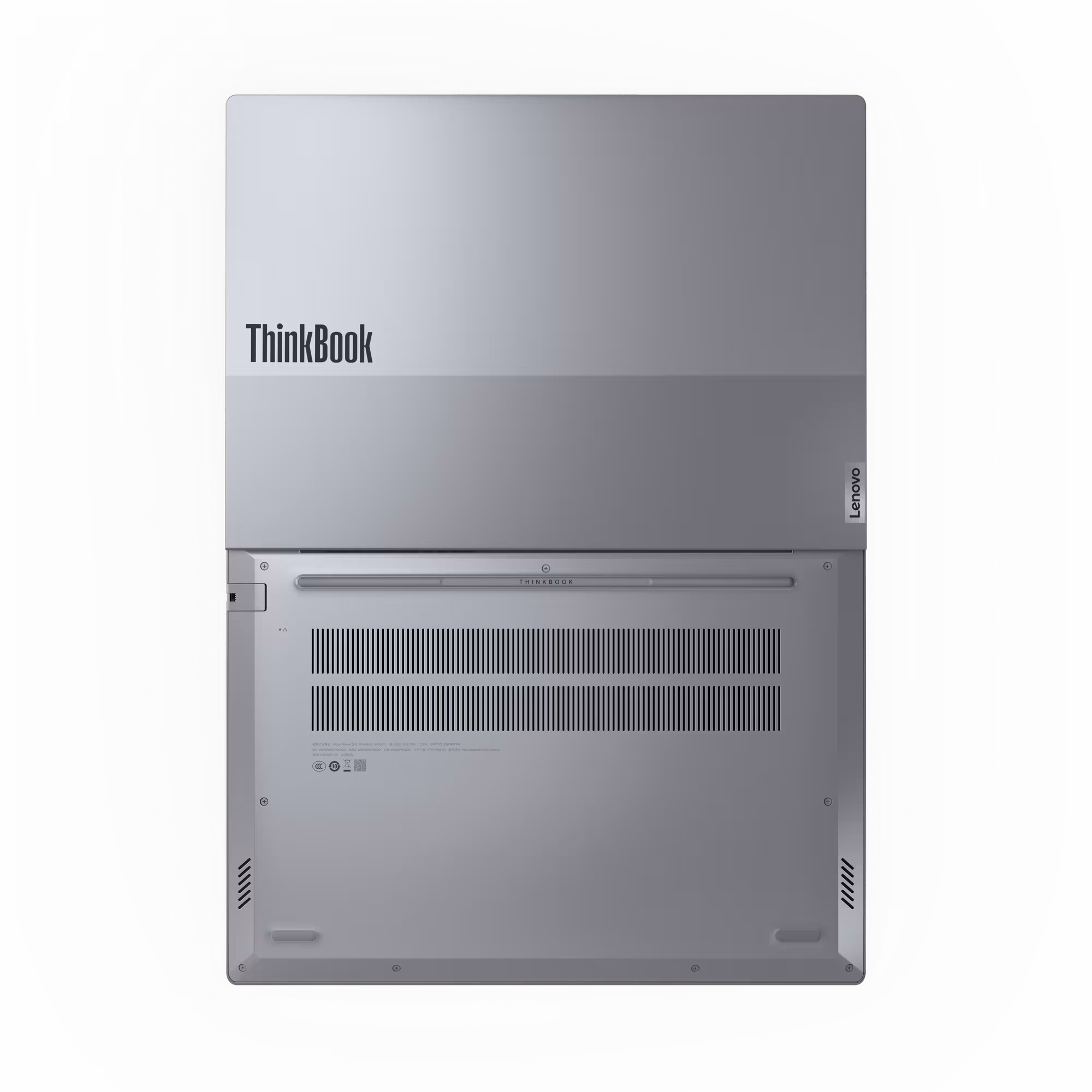 Lenovo ThinkBook 14 G7 IML, Intel Core Ultra 7 155H, 8GB DDR5 5600 (Up to 64GB Support), 512GB SSD M.2 2242 PCIe 4.0x4 NVMe, No OS, 14 inches WUXGA - 21MR0011UE