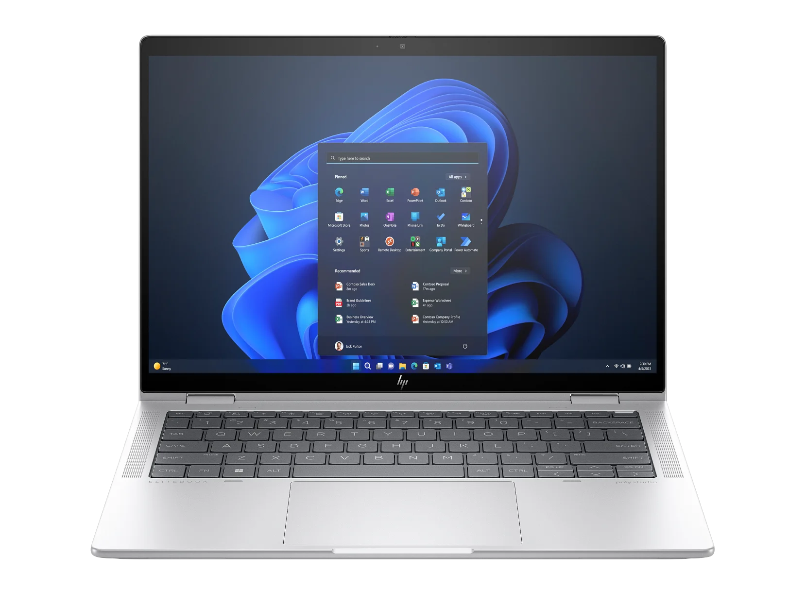 Lenovo ThinkBook 16 G6 IRL, Intel Core i5 13420H, 8GB DDR5 5200 (Up to 64GB Support), 512GB SSD M.2 2242 PCIe 4.0x4 NVMe, No OS, 16" WUXGA, No ODD - 21KH00S8UE