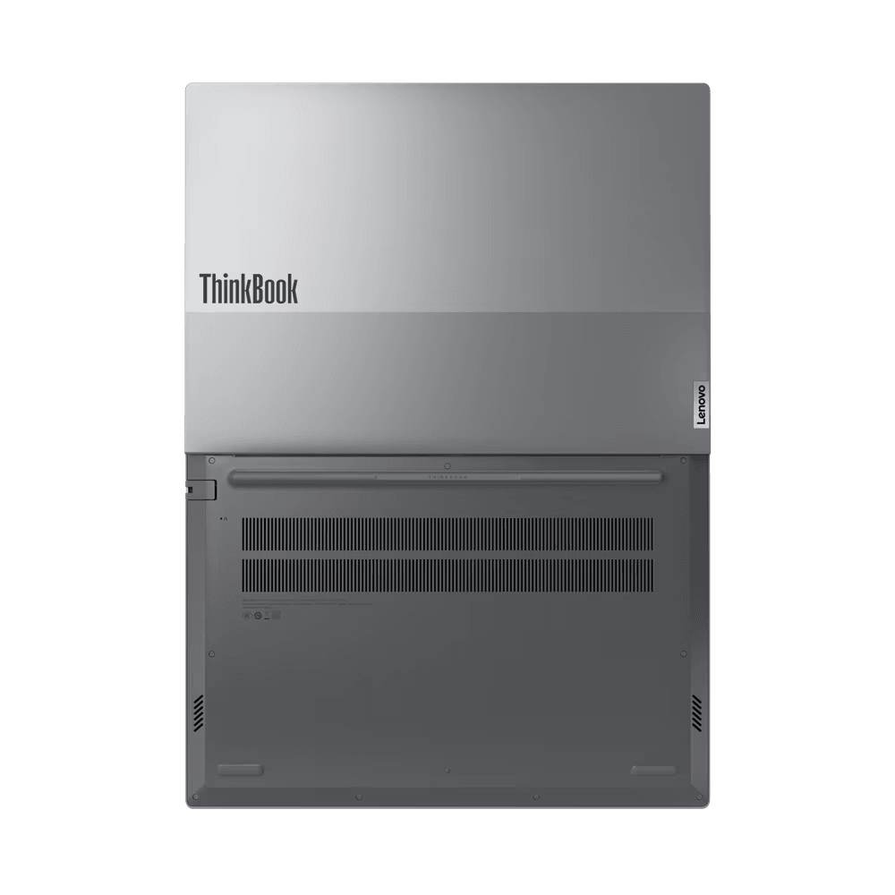 Lenovo ThinkBook 16 G6 IRL, Intel Core i7 13700H, 8GB DDR5 5200 (Up to 64GB Support), 512GB SSD M.2 2242 PCIe 4.0x4 NVMe, No OS, 16\
