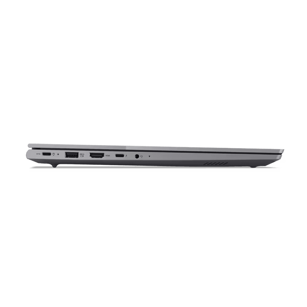 Lenovo ThinkBook 16 G6 IRL, Intel Core i7 13700H, 8GB DDR5 5200 (Up to 64GB Support), 512GB SSD M.2 2242 PCIe 4.0x4 NVMe, No OS, 16\