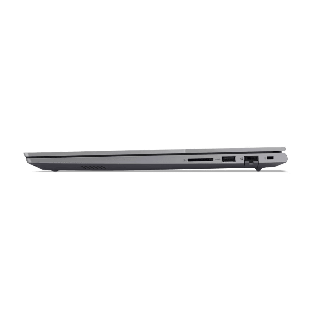 Lenovo ThinkBook 16 G6 IRL, Intel Core i7 13700H, 8GB DDR5 5200 (Up to 64GB Support), 512GB SSD M.2 2242 PCIe 4.0x4 NVMe, No OS, 16\