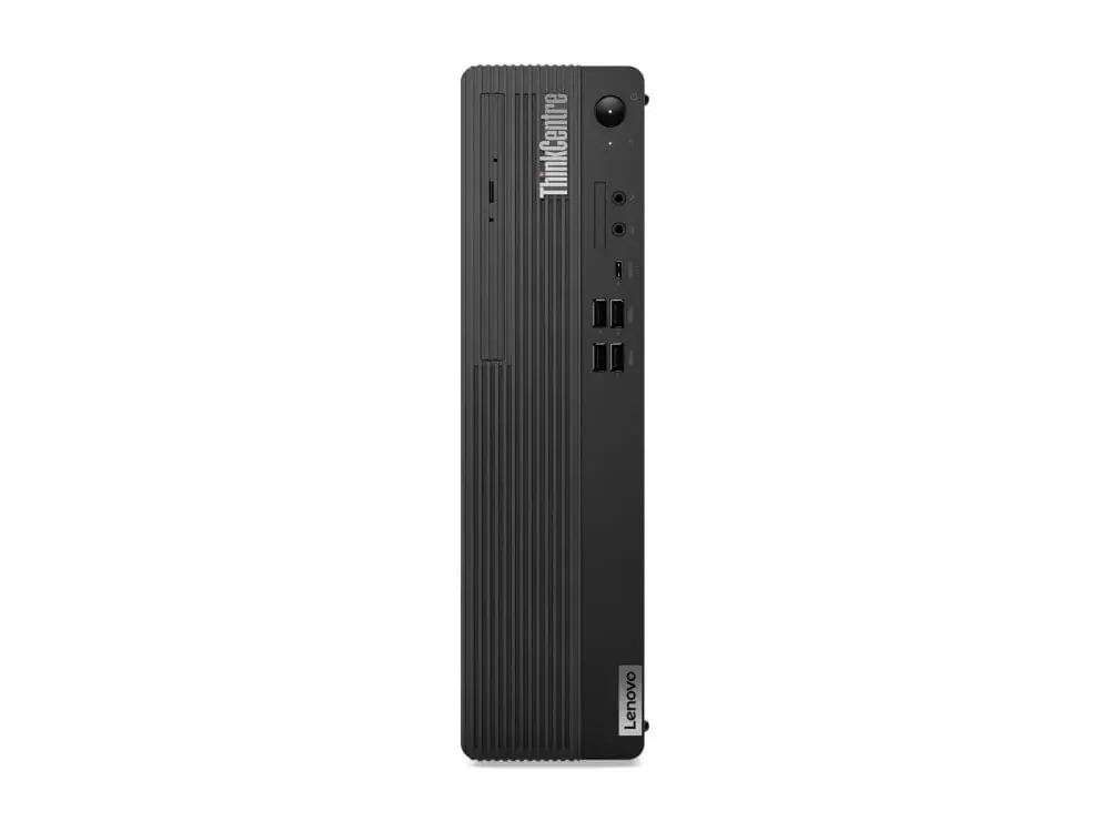 Lenovo ThinkCentre M70s Gen 5 SFF, Intel Core i7 13700, 8GB DDR5 5600 (Up to 64GB Support), 512GB SSD M.2 2280 PCIe 4.0x4 NVMe Opal 2.0, No OS, No ODD - 12U80080UM