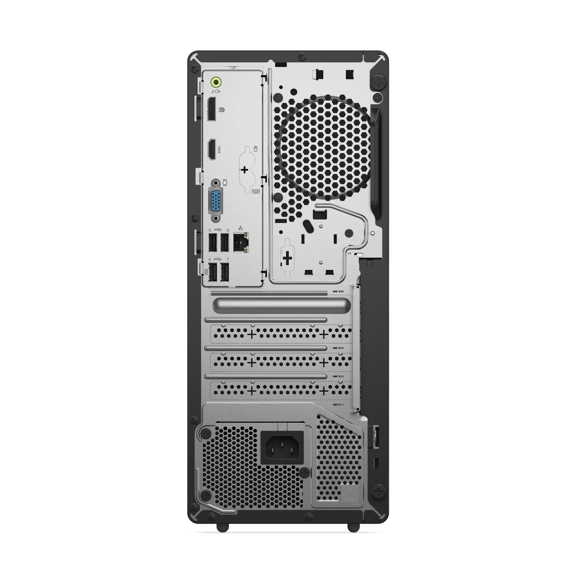 Lenovo ThinkCentre neo 50t Gen 5 Tower, Intel Core i7 14700, 8GB DDR5 5600 (Up to 64GB Support), 512GB SSD M.2 2280 PCIe 4.0x4 NVMe Opal 2.0, No OS - 12UD009XUM