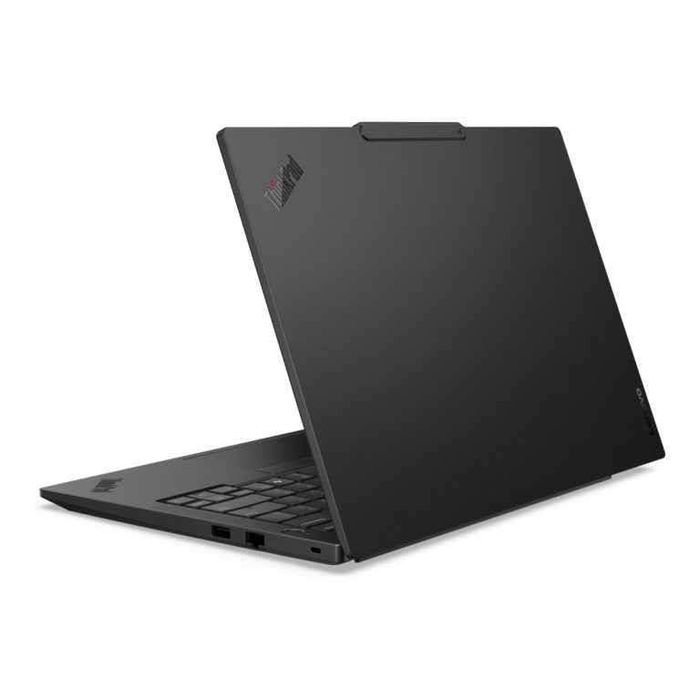 Lenovo ThinkPad E16 Gen 3, Intel Core Ultra 7 255H, 16GB DDR5 5600 (Up to 64GB Support), 512GB SSD M.2 2242 PCIe 4.0x4 NVMe Opal 2.0, No OS, 16