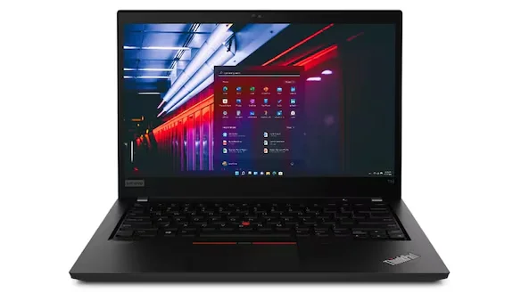 Lenovo ThinkPad T14 10th Gen Core i5 16GB RAM 256GB SSD - 20UES0T14