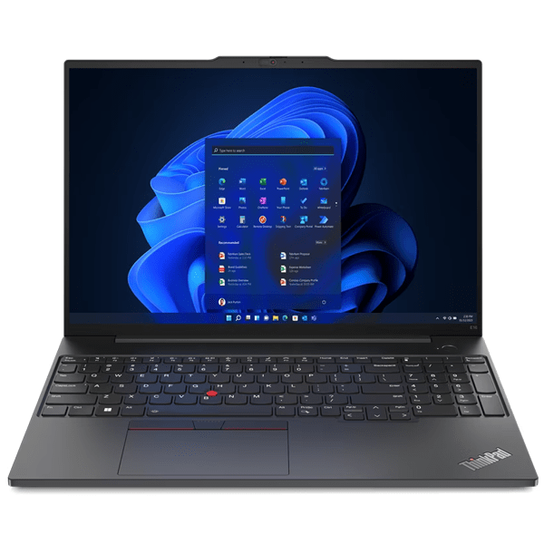 Lenovo ThinkPad T14 Gen 3, Intel Core i5 1235U, 8GB DDR4 3200 (Up to 40GB Support), 512GB SSD M.2 2280 PCIe x4 NVMe Opal 2.0, Windows 11 DG Windows 10 Pro, 14