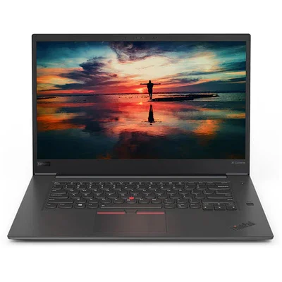 Lenovo ThinkPad X1 Yoga 8th Gen Core i5 8GB RAM 256GB SSD Touchscreen - 20LDX1YOGA