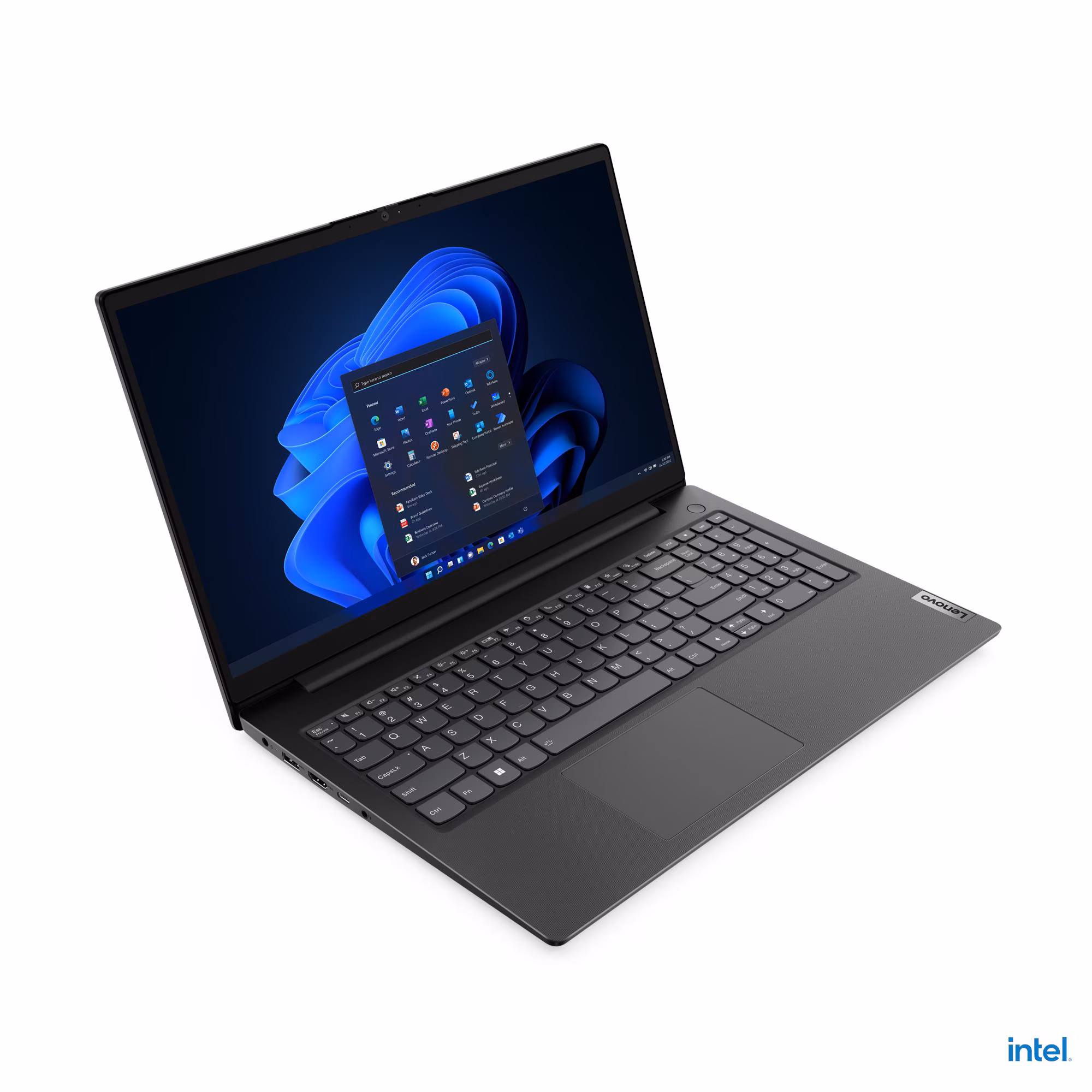 Lenovo V15 G4 IRU, Intel Core i5 13420H, 8GB DDR4 3200, 512GB SSD M.2 2242 PCIe 4.0x4 NVMe, No OS, 15.6\