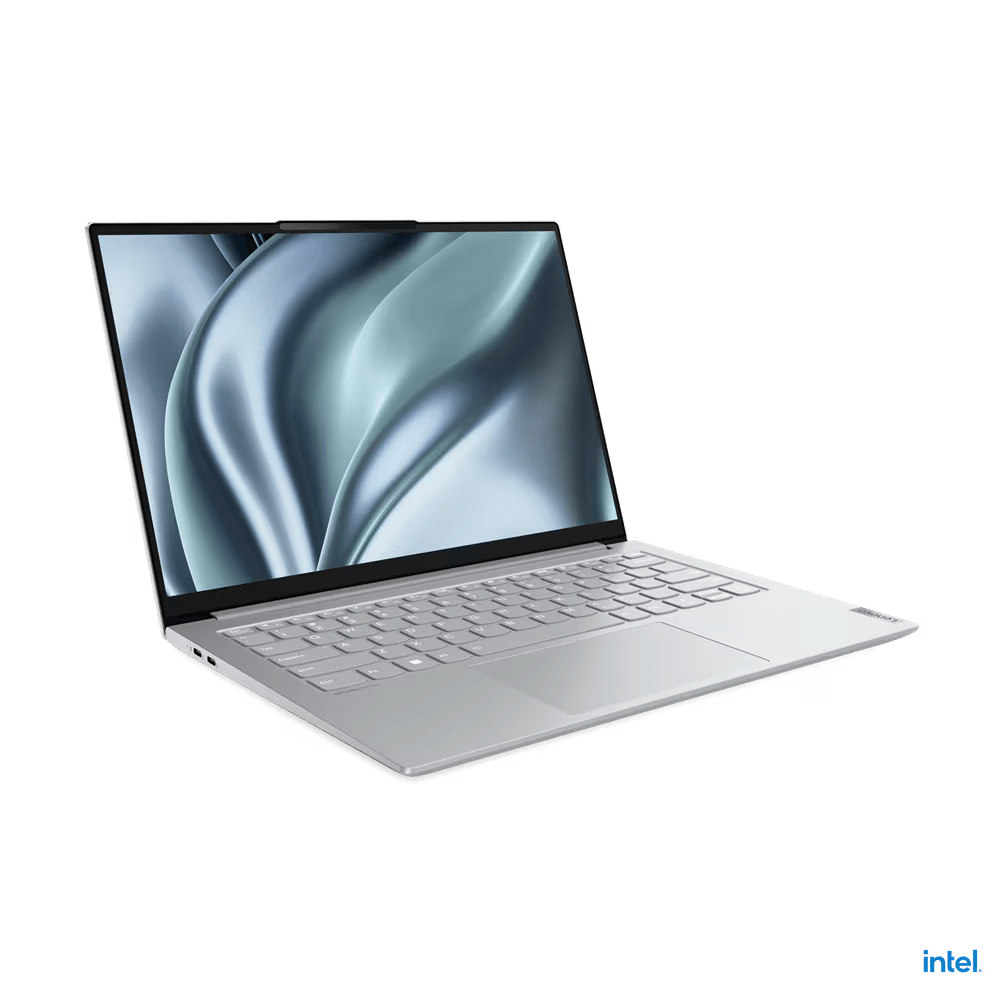 Lenovo Yoga Slim 7 Pro 14IAP7, Intel Core i5 1240P, 8GB LPDDR5 4800 (Not Upgradable), 512GB SSD M.2 2242 PCIe 4.0x4 NVMe, Windows 11 Home, 14 inch 2.2K