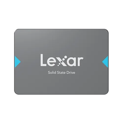 Lexar LNQ100 2TB SATA SSD - LNQ100X002T-RNNNG