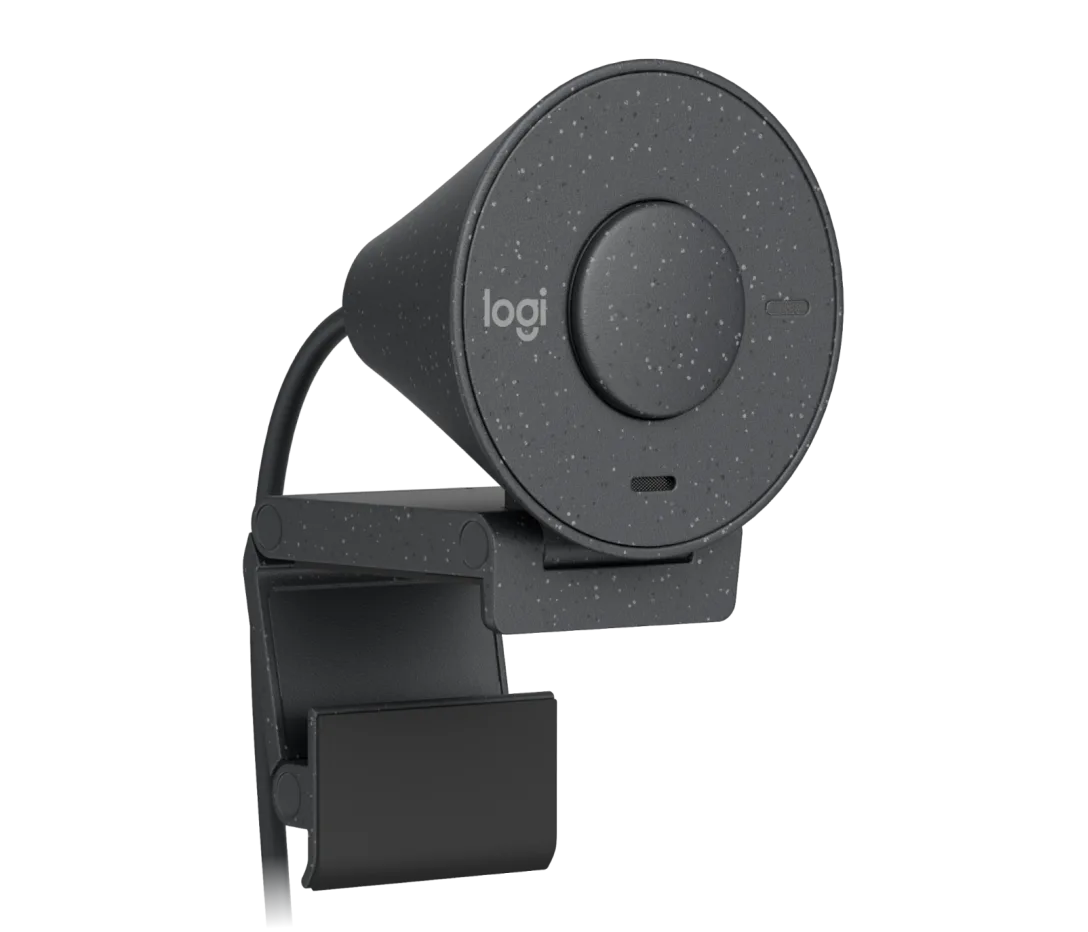 Logitech Brio 300 Full HD Webcam - 960-001448