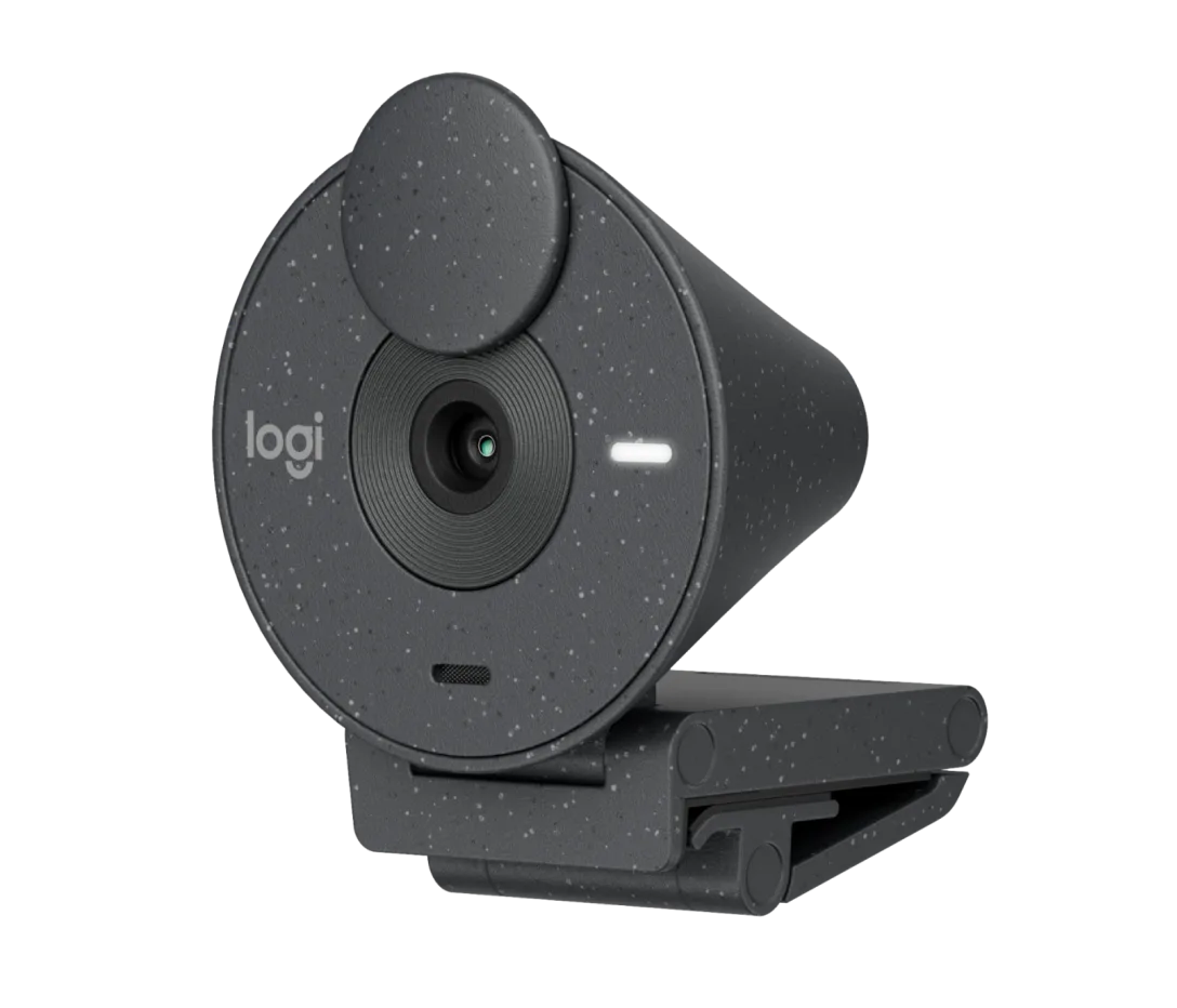 Logitech Brio 300 Full HD Webcam - 960-001448