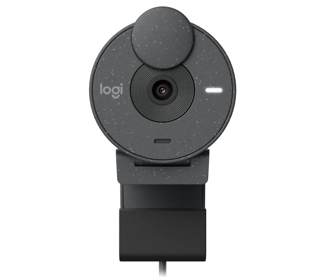 Logitech Brio 300 Full HD Webcam - 960-001448
