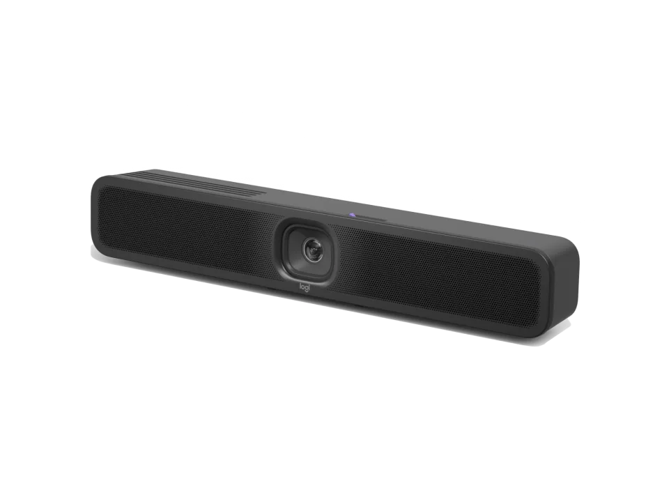  Logitech MeetUp 2 - Video Conferencing Camera - 960-001681