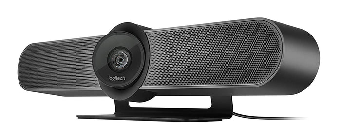 Logitech MeetUp All-in-one conferencecam - 960-001102