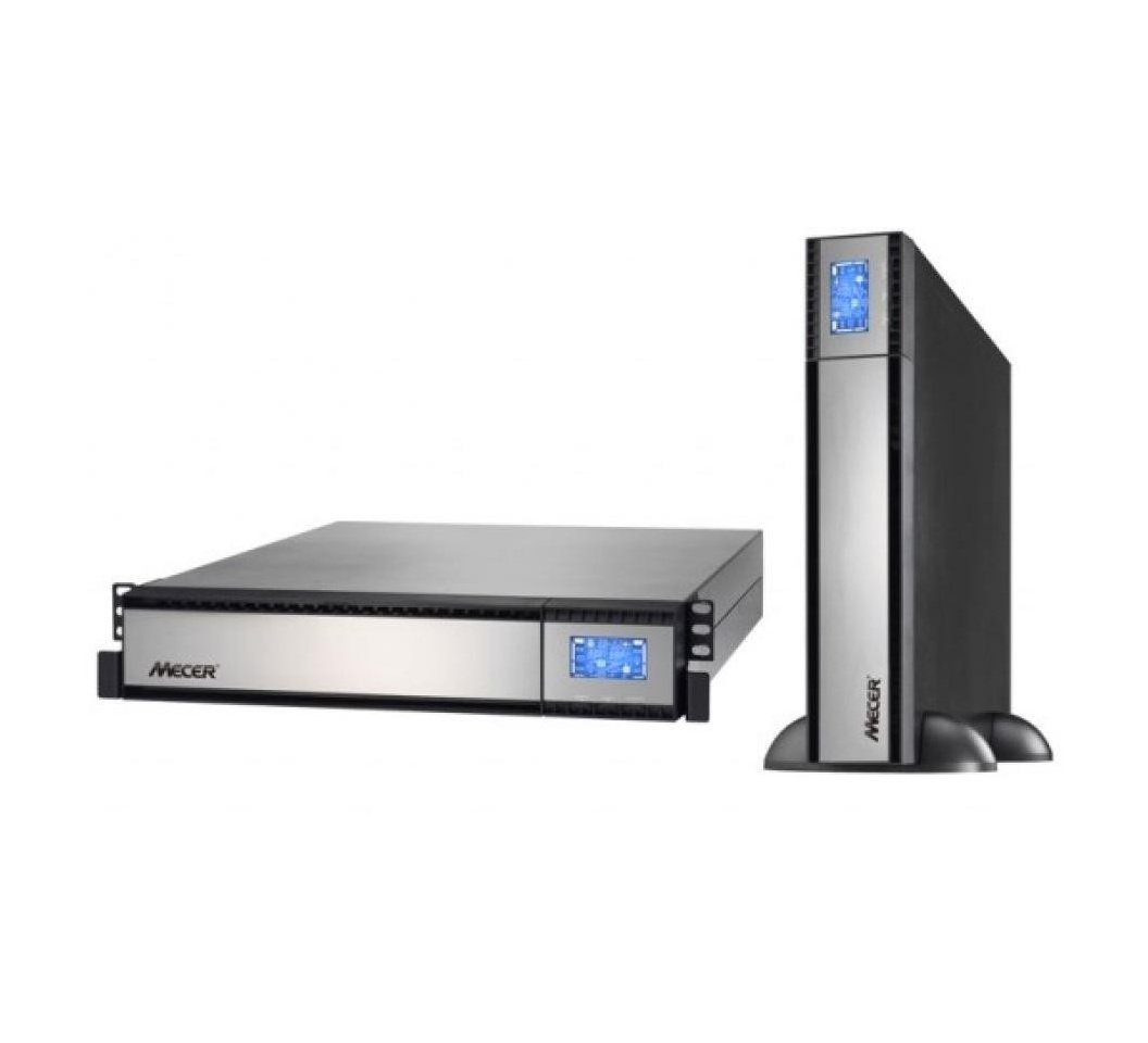 MECER ME-2000-WPRU 2000VA 2KVA 1800W 12V 9AH 4PCS ME-2000-WPRU