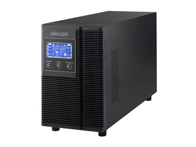 Mecer 1000VA 1KVA 800W ME-1000-GTU