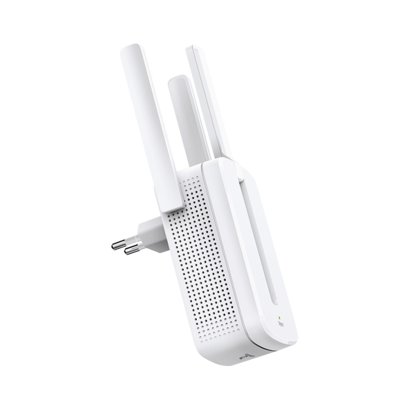 Mercusys MW300RE | 300 Mbps Wi-Fi Range Extender