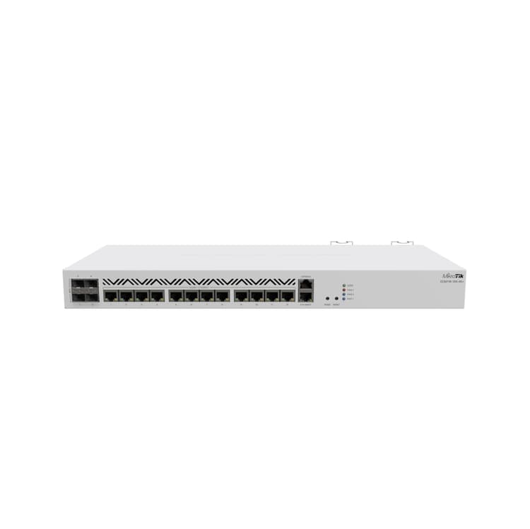 Mikrotik Cloud Core Router 2116-12G-4S+ (CCR2116-12G-4S+)