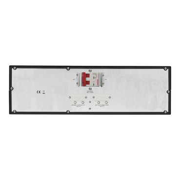 SRV10KRILRK – APC Easy UPS On-Line SRV RM 10000VA 230V - SRVPM10KRILRK