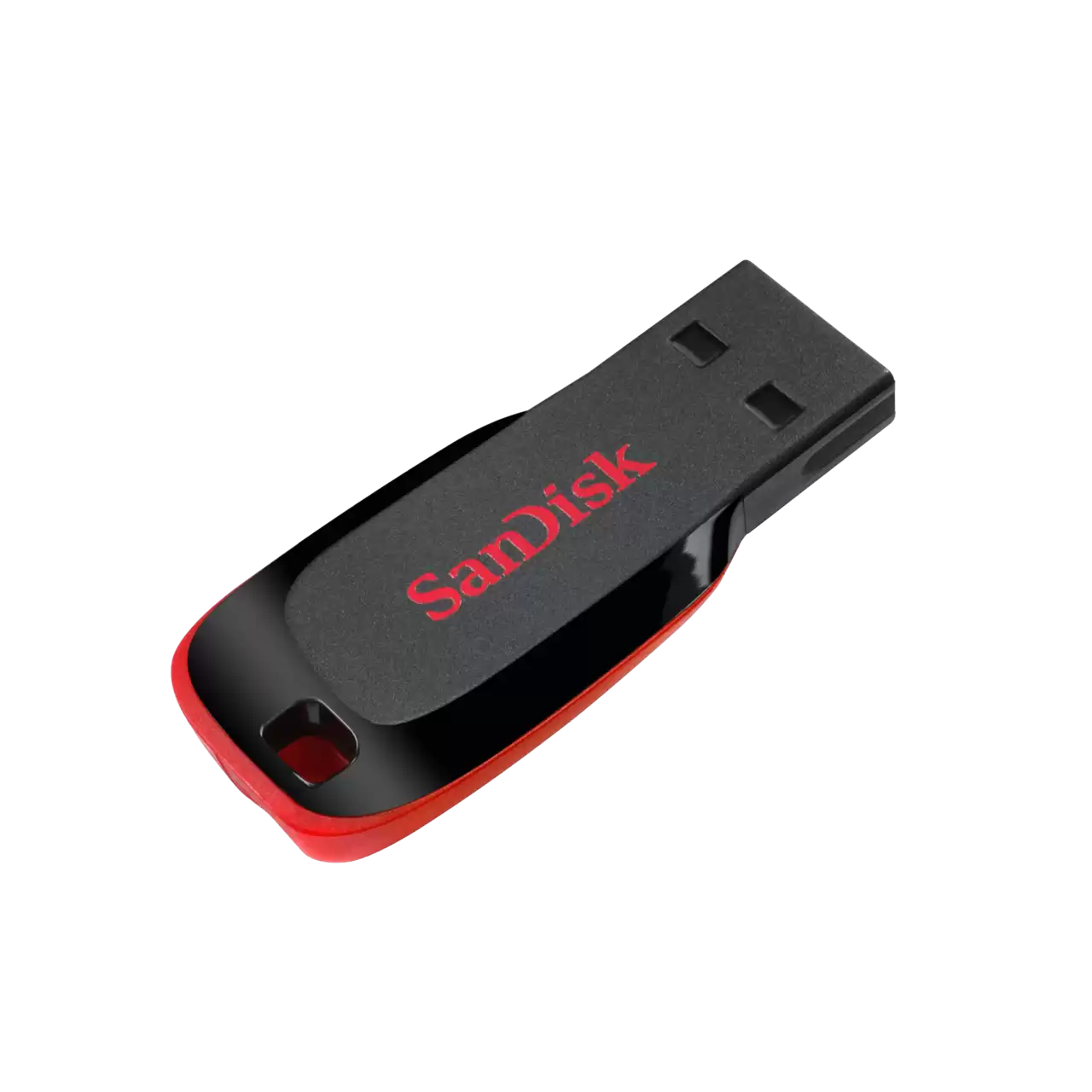 SanDisk Cruzer Blade 8gb flash