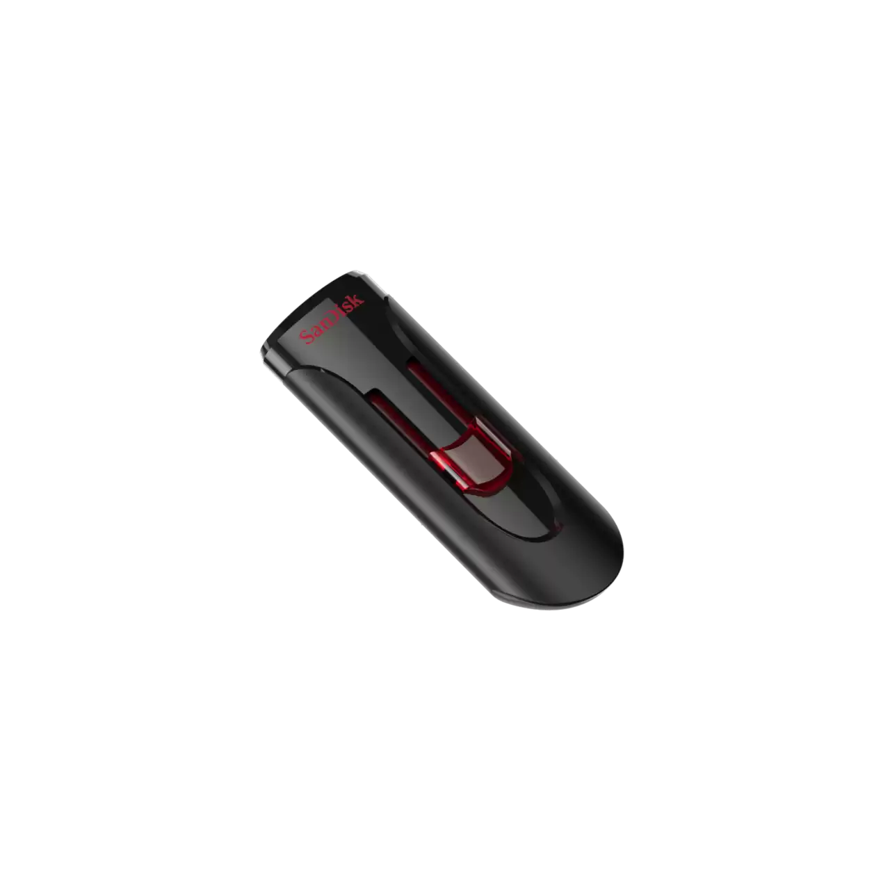 SanDisk Cruzer Glide™ 3.0 USB Flash Drive 32GB - SDCZ600-032G-G35