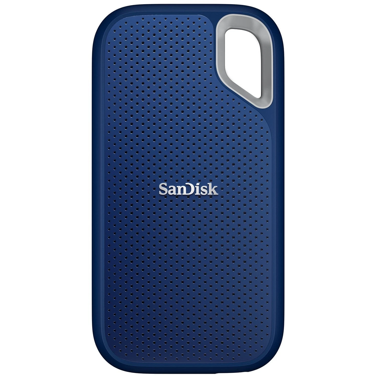 SanDisk E81 SSD V2 1tb Blue