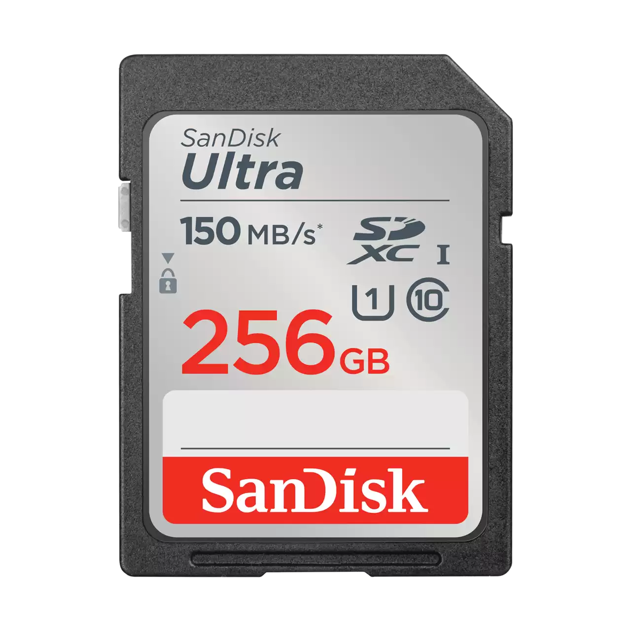 SanDisk Extreme SDHC™ And SDXC™ UHS-I Card Up to 180MB/s - 256GB - SDSDXVV-256G-GNCIN