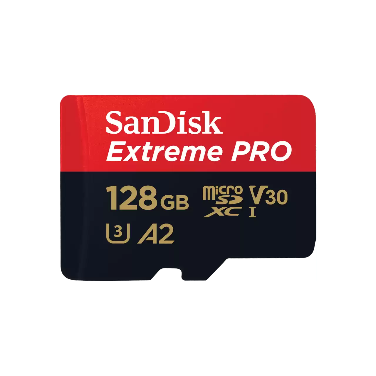 SanDisk Extreme pro Micro SD 200MBs 128gb