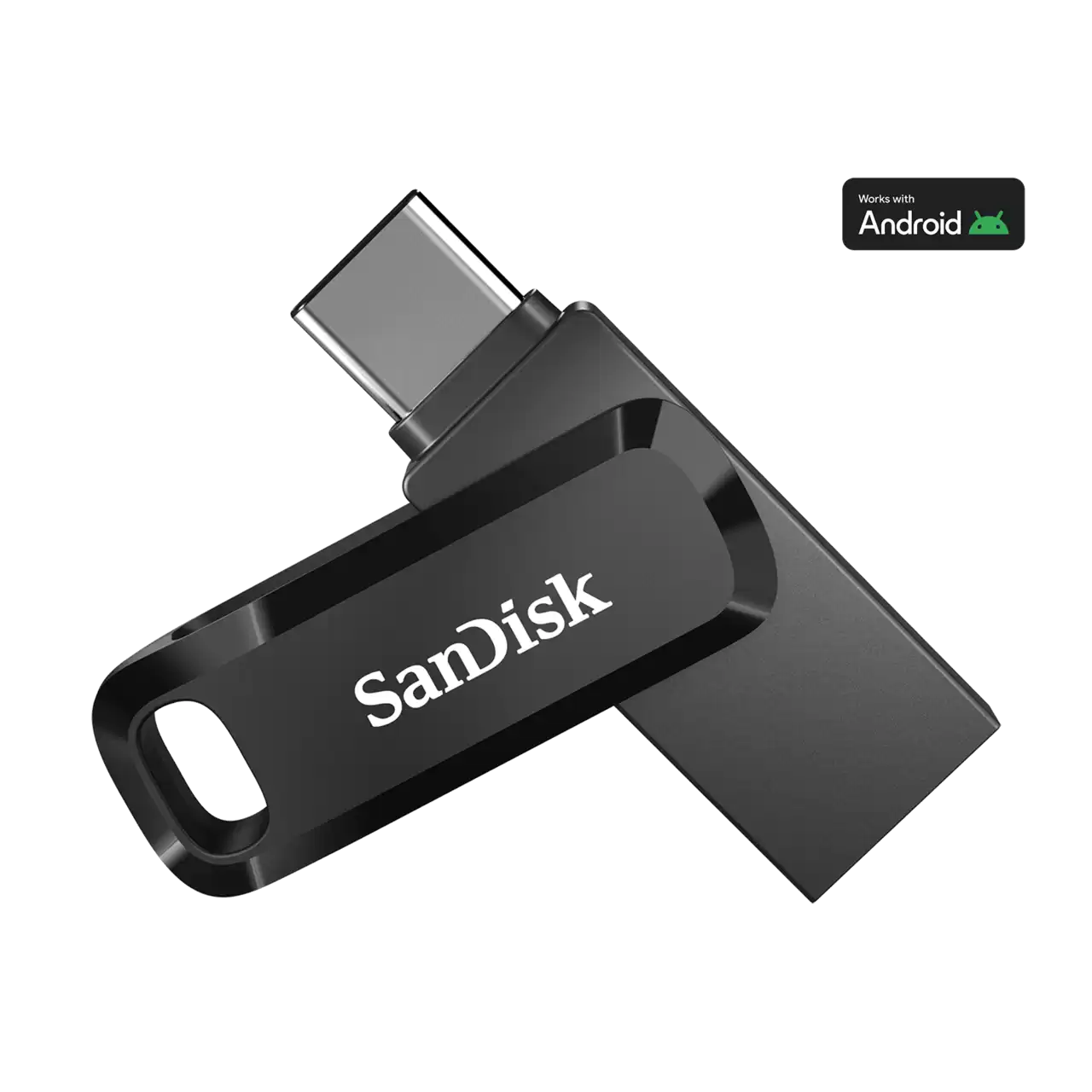 SanDisk Ultra Dual Drive 256GB