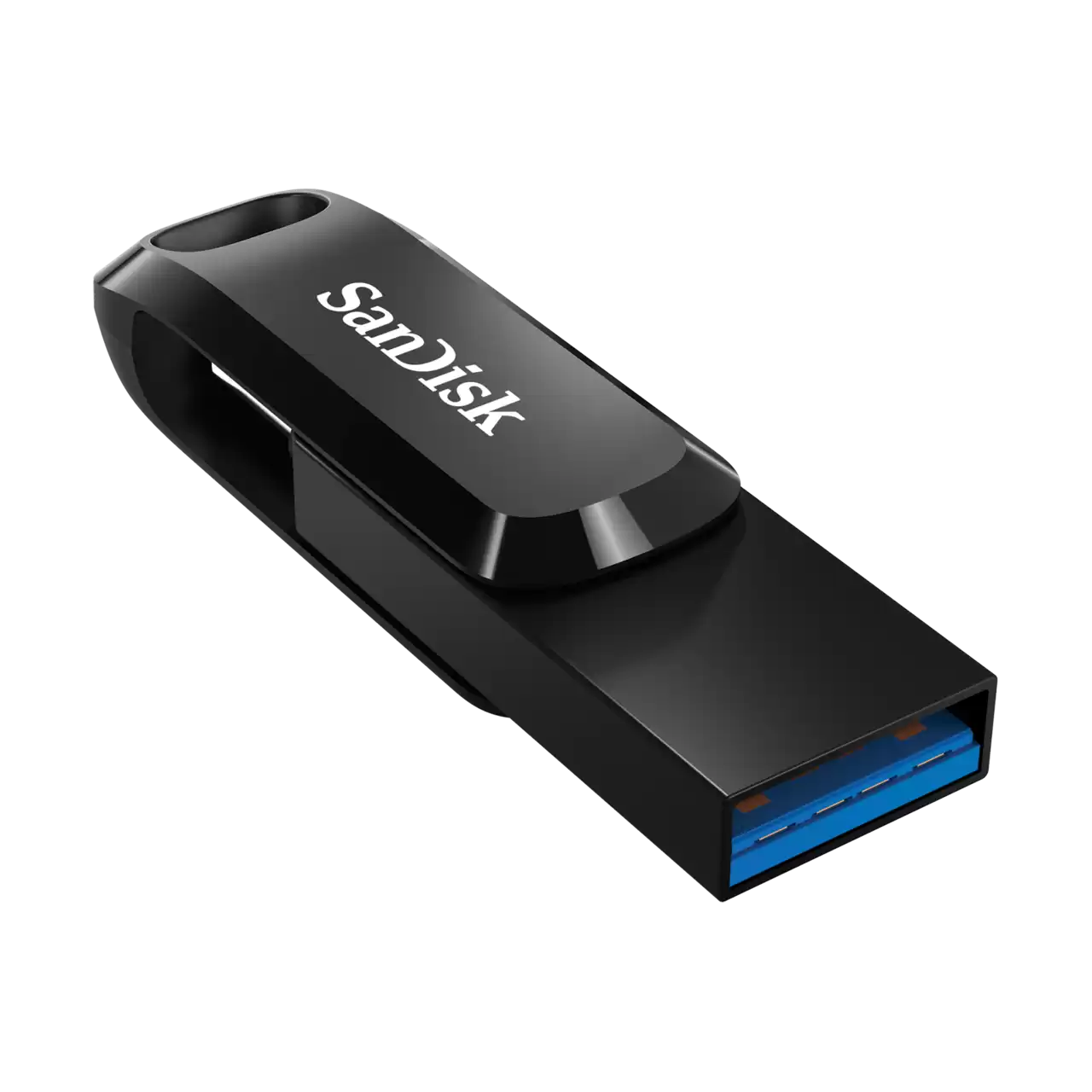 SanDisk Ultra Dual Drive Go USB Type-C™  64GB - SDDDC3-064G-G46