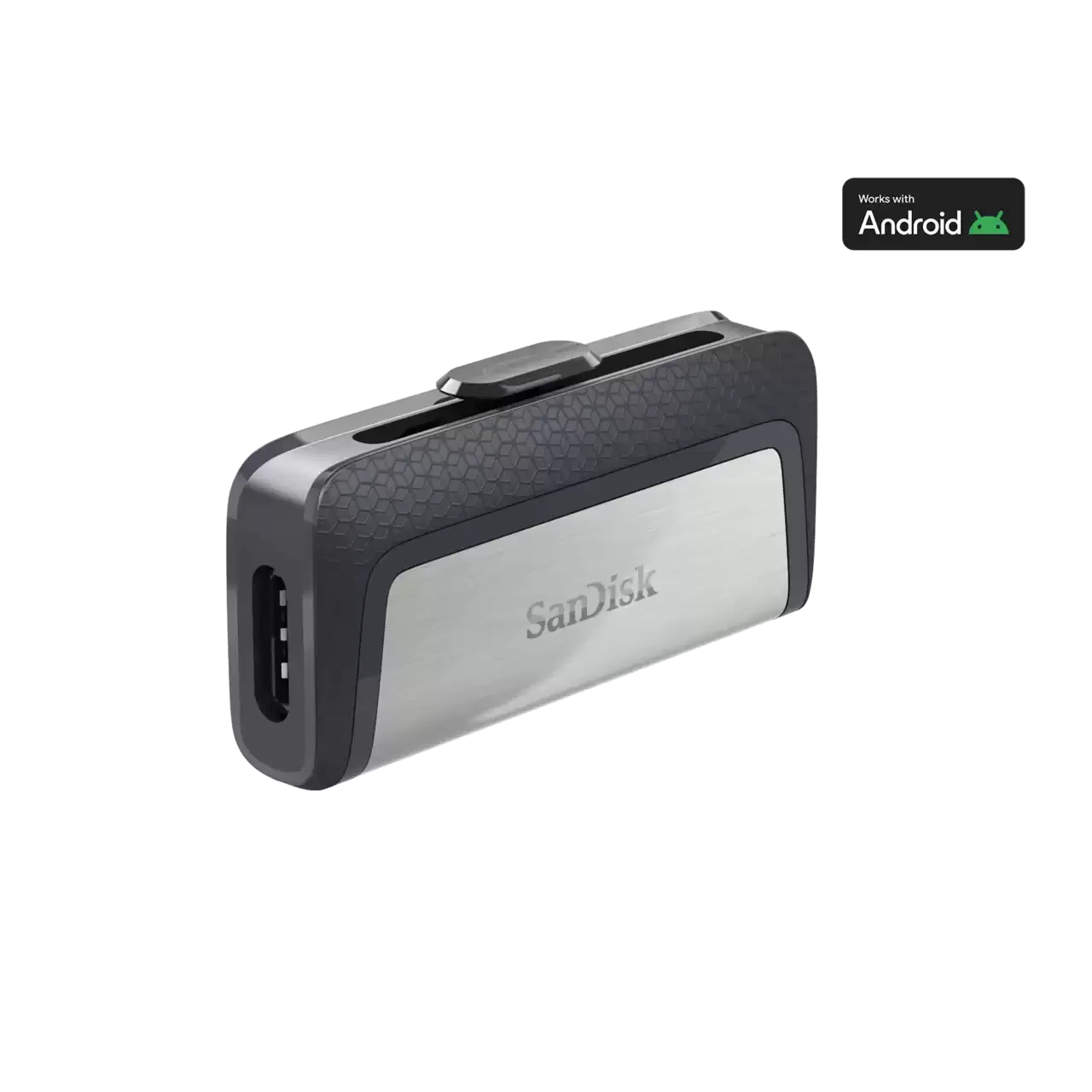 SanDisk Ultra Dual Drive Luxe 64GB - SDDDC4-064G-G46