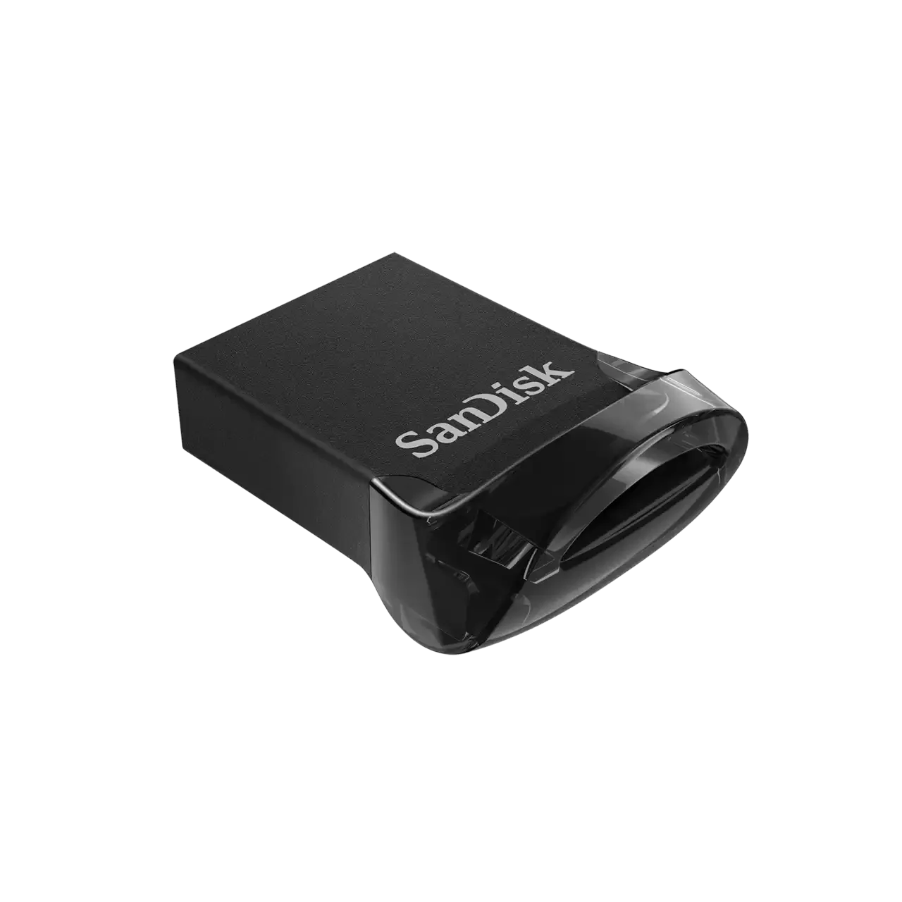 SanDisk Ultra Fit USB 3.2 128GB Flash Drive - SDCZ430-128G-G46