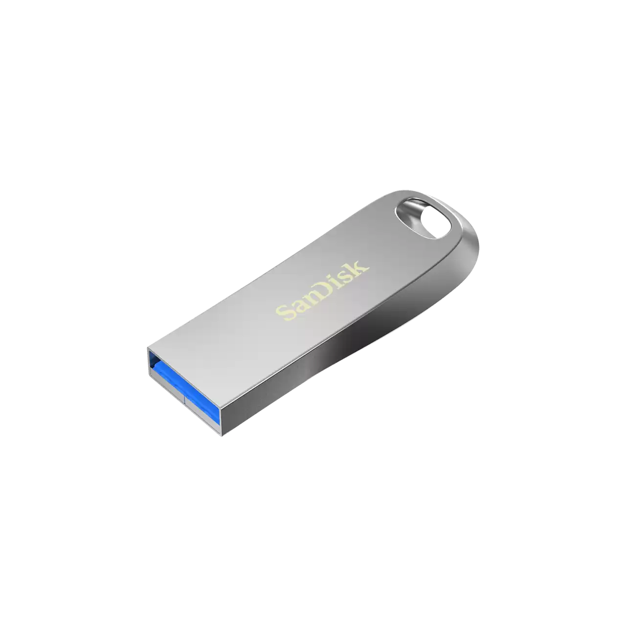 SanDisk Ultra Luxe 256GB
