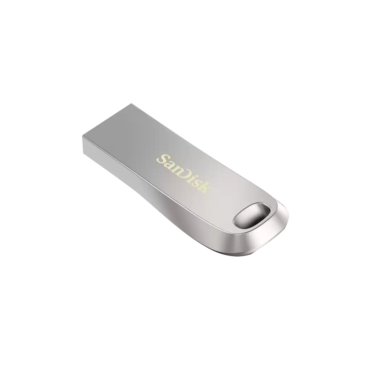 SanDisk Ultra Luxe 512GB