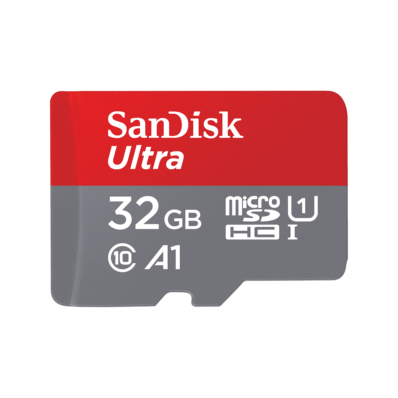 SanDisk Ultra Micro SD 120mbps 32gb