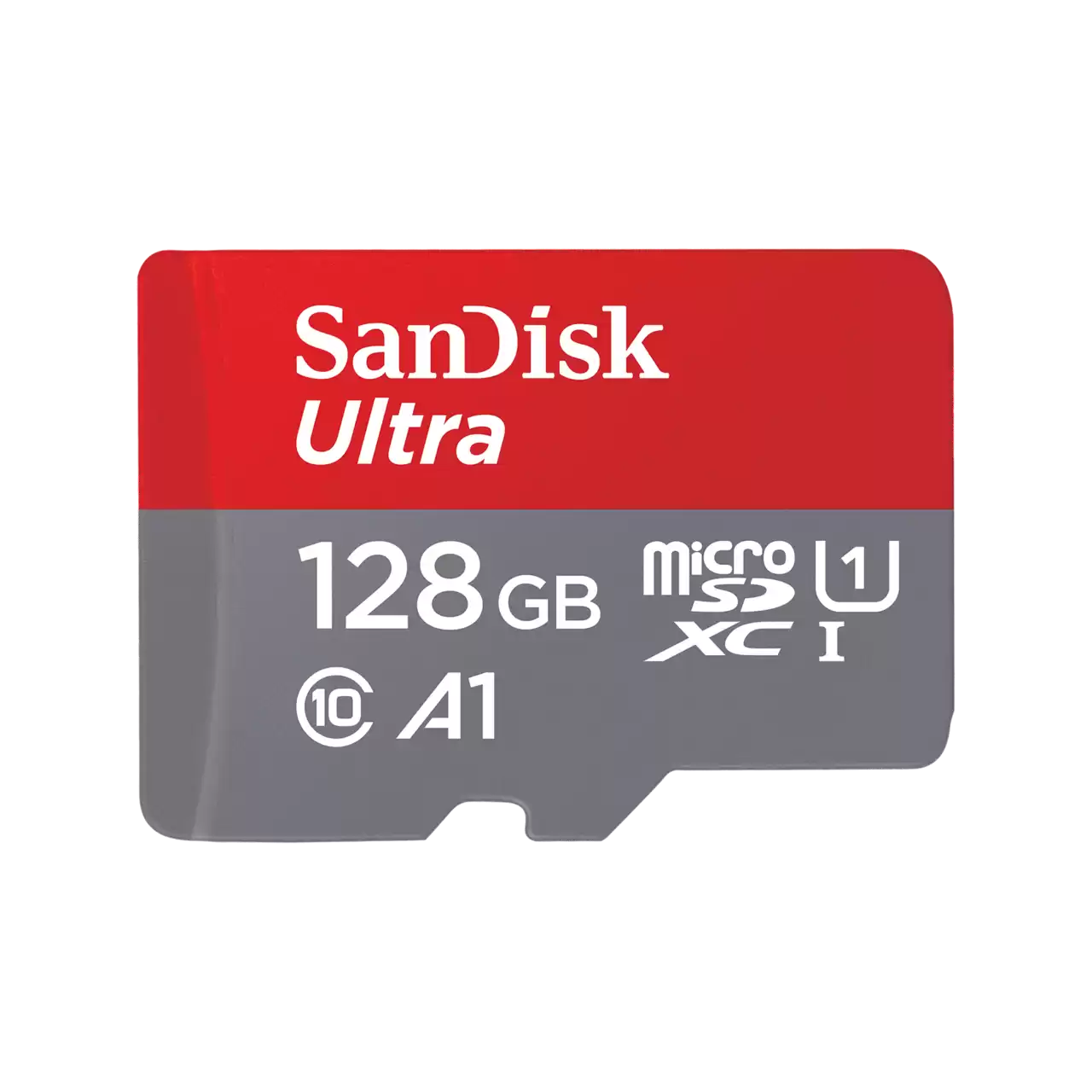 SanDisk Ultra Micro SD 140mbps 128gb