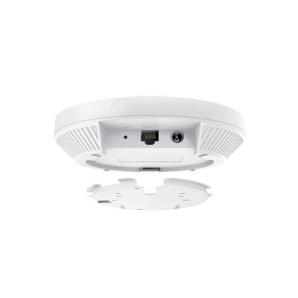 TP-Link AX 3000 Ceiling Mount WiFi 6 Access Point - TL-EAP650