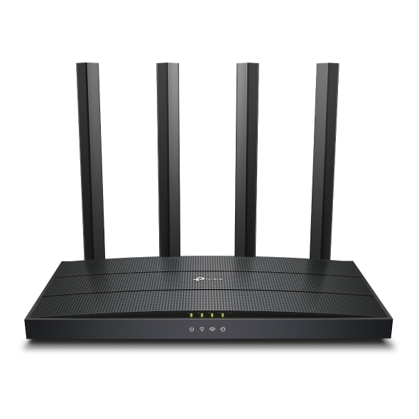 TP-Link AX1500 Wi-Fi 6 Router - TL-ARCHER AX12
