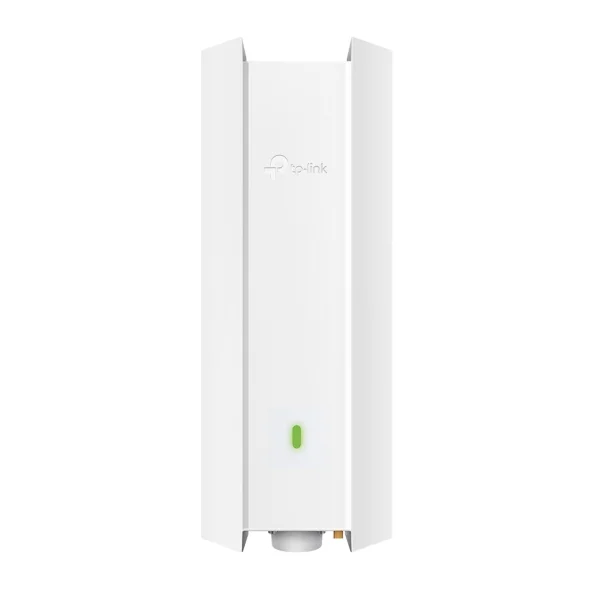 TP-Link AX1800 IndoorOutdoor Wi-Fi 6 Access Point - TL-EAP610-OUTDOOR