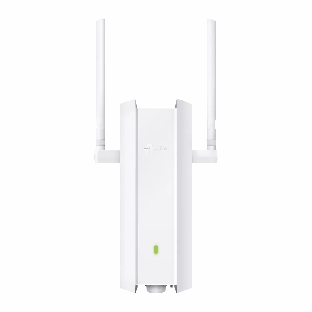 TP-Link AX1800 Indoor/Outdoor Wi-Fi 6 High Density Access Point - TL-EAP625-OUTDOOR HD